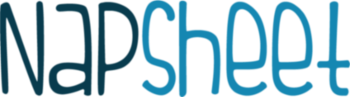 Napsheet logo